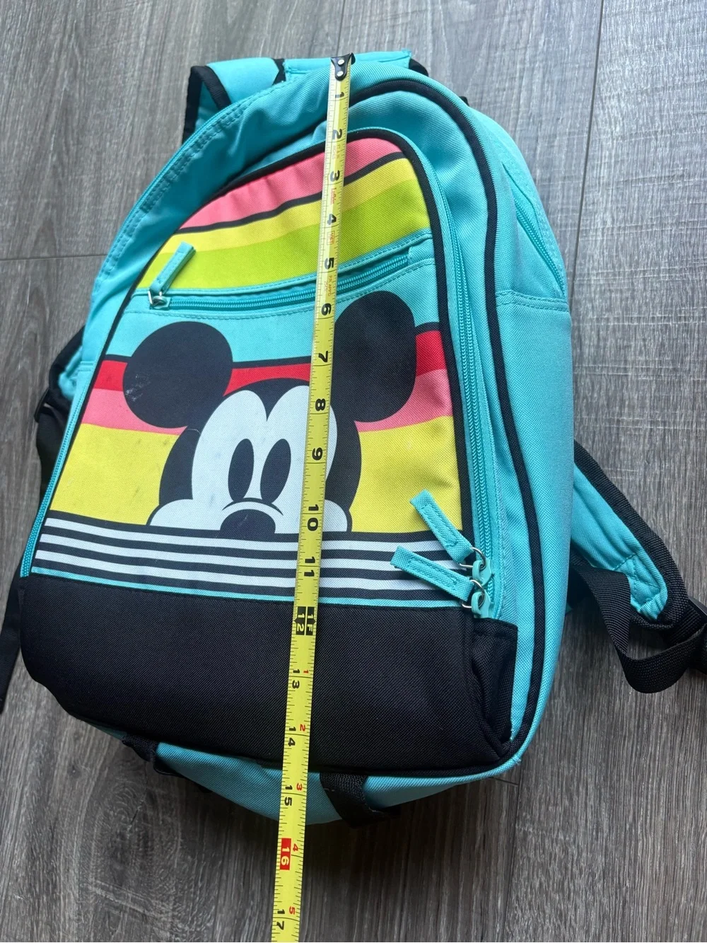 Disney colorful kids